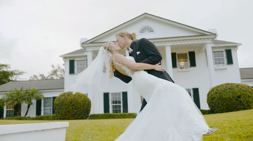 Wedding Aftermovie | Madison + Dalton