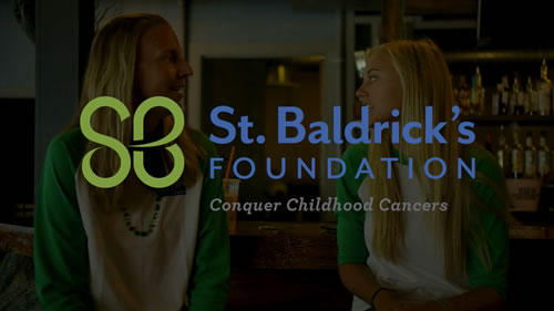 St Baldrick's - Fundraiser Highlights